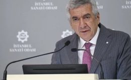 Sanayicilerden 2025 yılında istikrarlı kur talebi