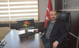 Bozyazı’da kurum müdürleri AA’nın “Yılın Kareleri” oylamasına katıldı