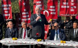 Dervişoğlu: Emeklilikle ilgili bütün eksiklikleri ele aldık (2)