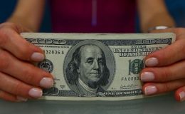 Deutsche Bank, 2025 sonuna yönelik dolar/TL tahminini açıkladı