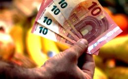 Euroya ‘Donald Trump’ desteği