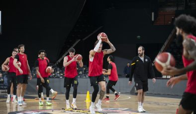 MSK, Aliağa Petkim maçına hazır