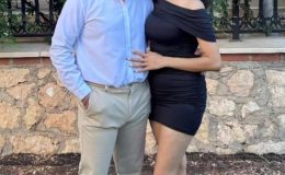 Otomobilin çarptığı nişanlı çift öldü