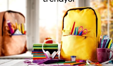Trendyol’dan okula dönüşe özel fırsatlar
