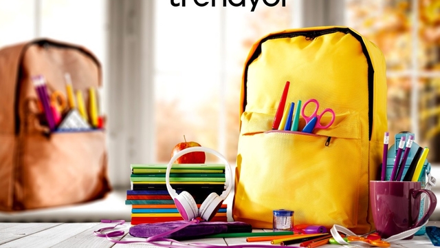 Trendyol’dan okula dönüşe özel fırsatlar